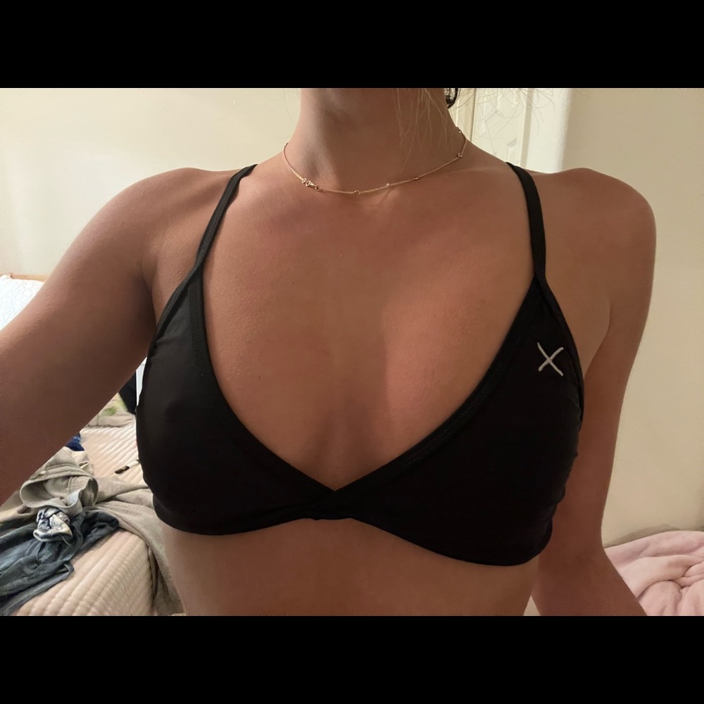 Boutine LA black top